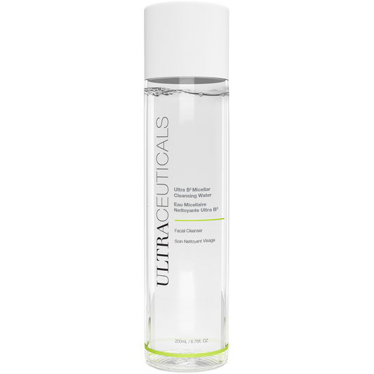 Ultra B2 Micellar Cleansing Water 200ml