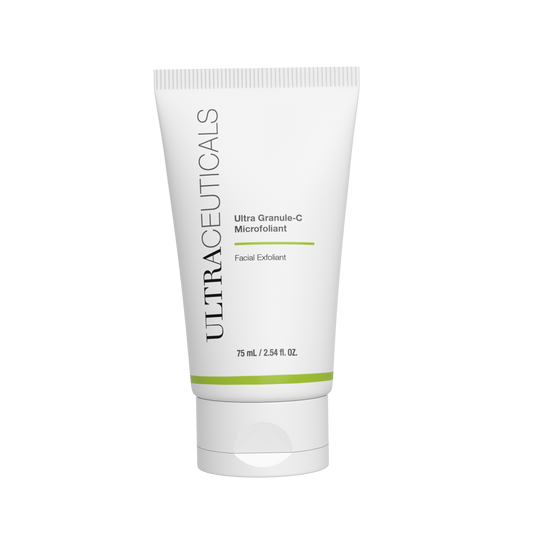Tester Ultra Granule-C Microfoliant 75ml