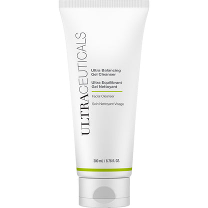 Ultra Balancing Gel Cleanser 200ml