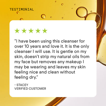 Ultra Balancing Gel Cleanser 200ml