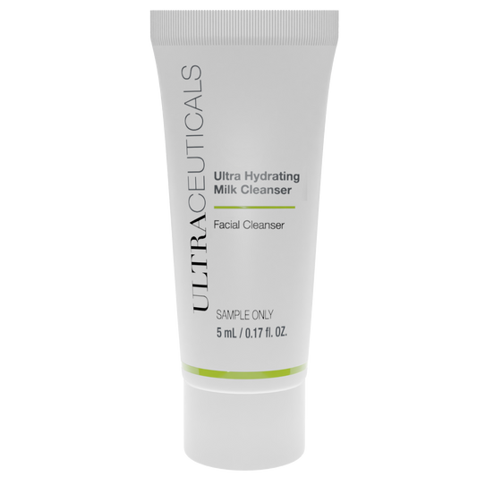 Ultra Hydrating Milk Cleanser 5ml