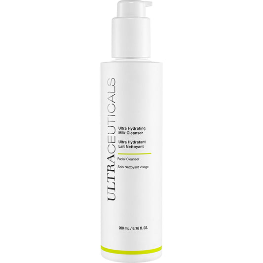 Tester Ultra Hydrating Milk Cleanser 200ml