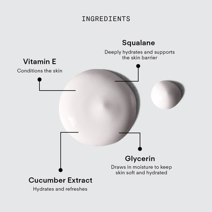 Ultra Hydrating Milk Cleanser 200ml