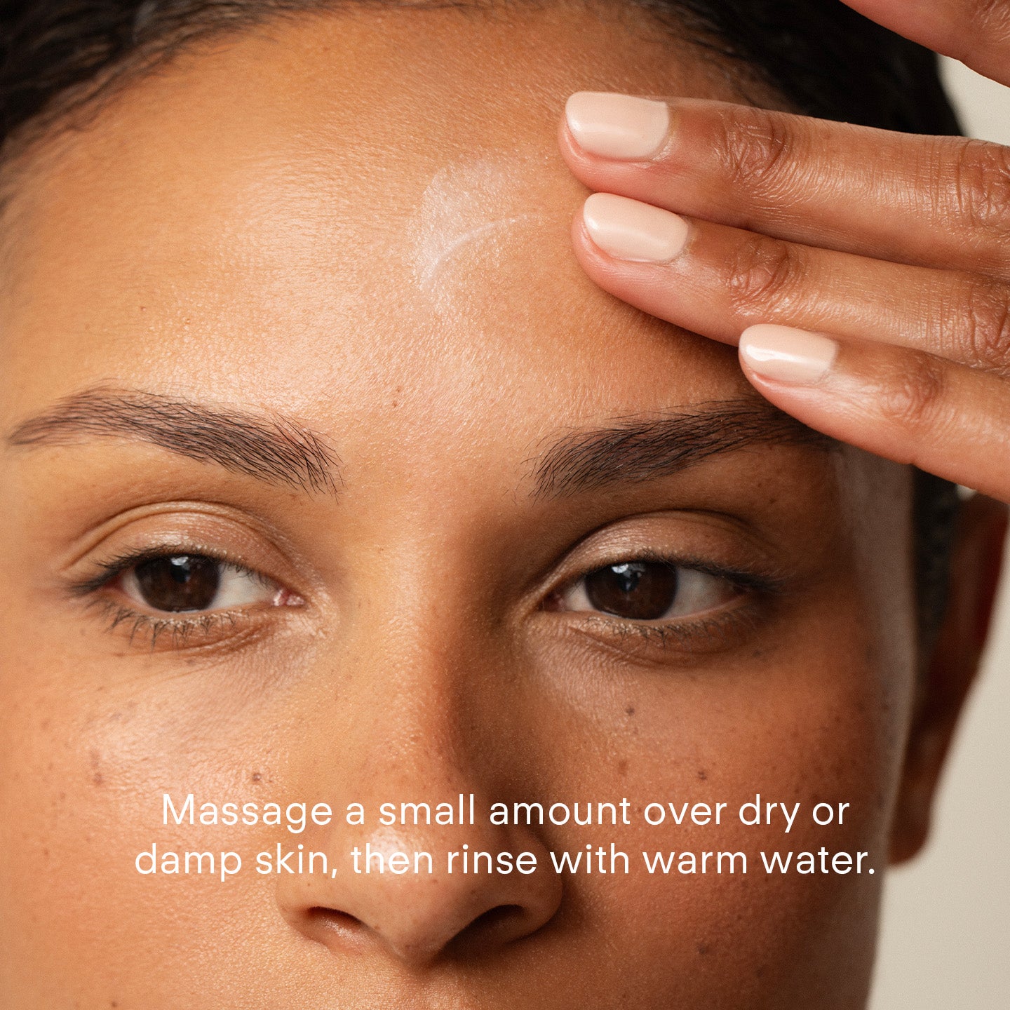 Calm Restore Sensitive Skin Facial Cleanser 150mL