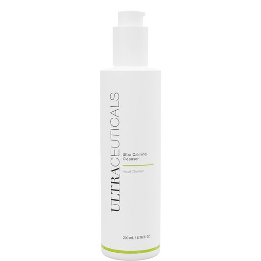 Tester Ultra Calming Cleanser 200ml