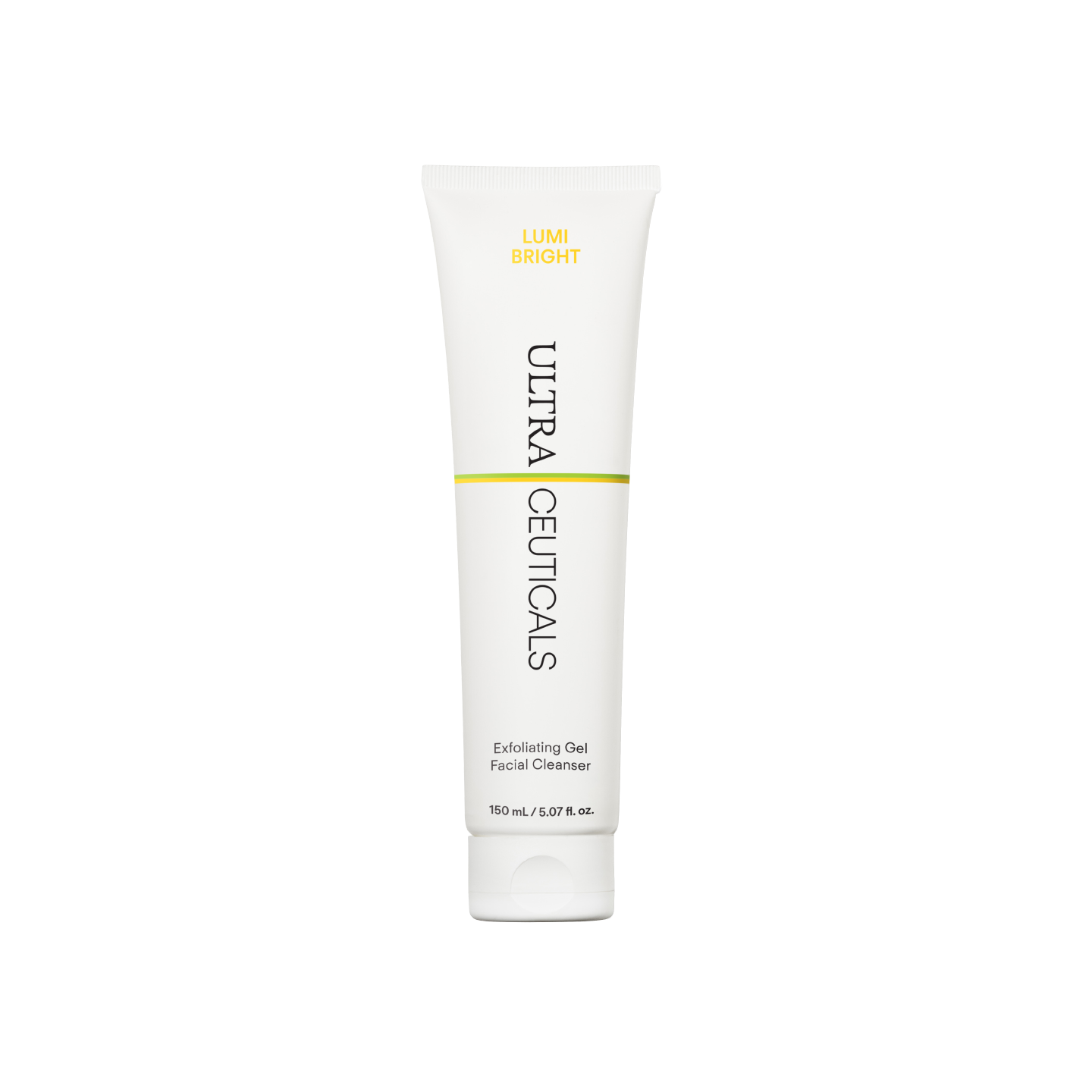 Lumi Bright Exfoliating Gel Facial Cleanser 150ml