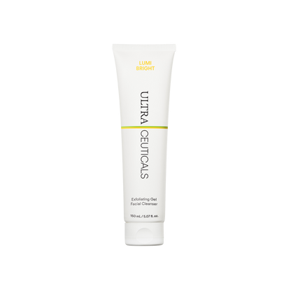 Lumi Bright Exfoliating Gel Facial Cleanser 150ml