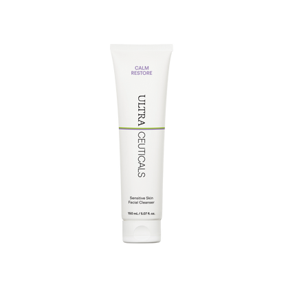 Calm Restore Sensitive Skin Facial Cleanser 150mL