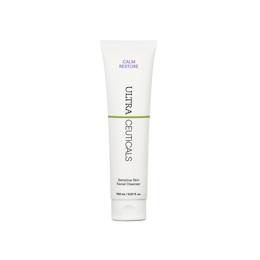 Calm Restore Sensitive Skin Facial Cleanser 150mL