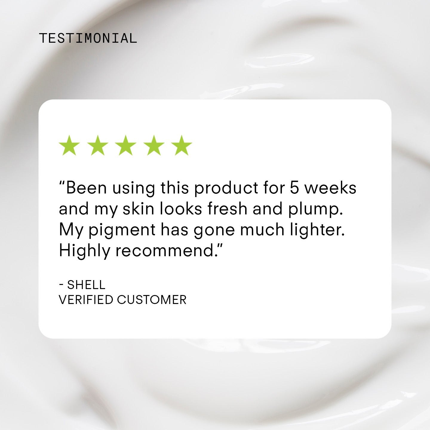 Ultra A Perfecting Serum Mild 30ml