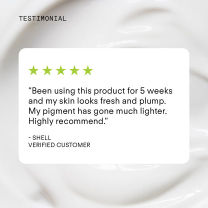 Ultra A Perfecting Serum Mild 30ml
