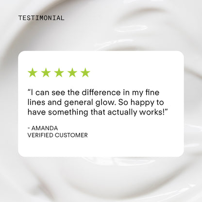 Ultra A Perfecting Serum Mild 30ml