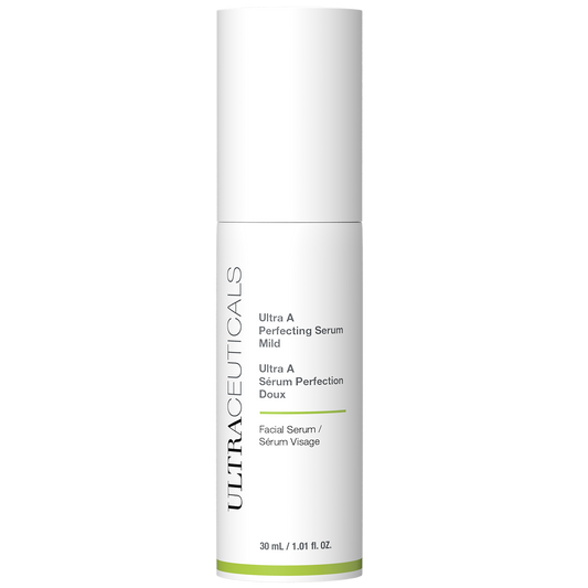 Tester Ultra A Perfecting Serum Mild 30ml