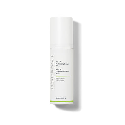 Ultra A Perfecting Serum Mild 30ml