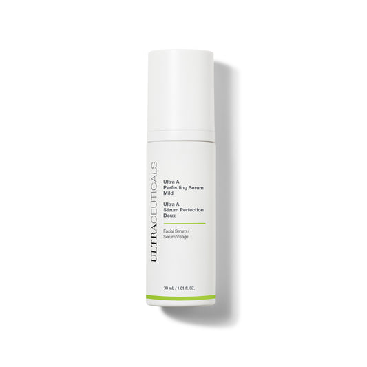Ultra A Perfecting Serum Mild 30ml