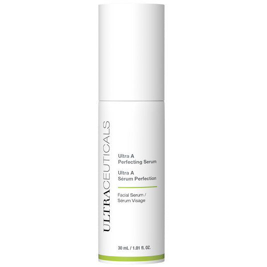 Tester Ultra A Perfecting Serum 30ml