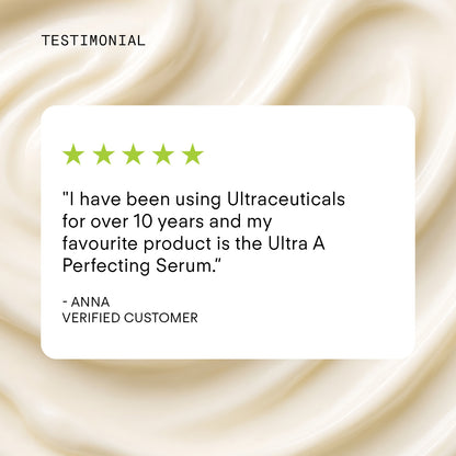 Ultra A Perfecting Serum 30ml