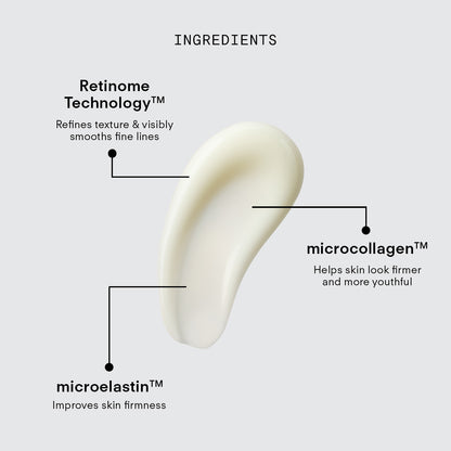 Ultra A Perfecting Serum 30ml