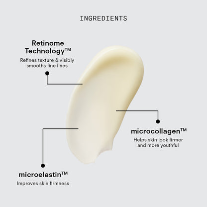 Ultra A Perfecting Intense Booster 30ml