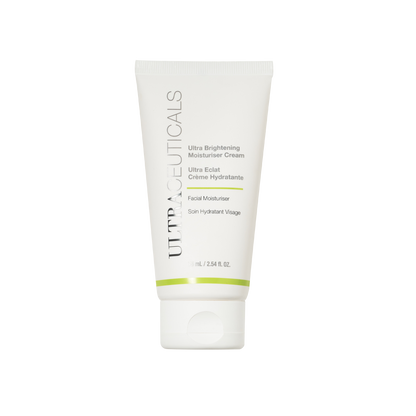 Ultra Brightening Moisturiser Cream 75ml
