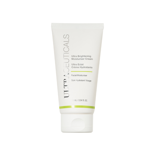 Ultra Brightening Moisturiser Cream 75ml