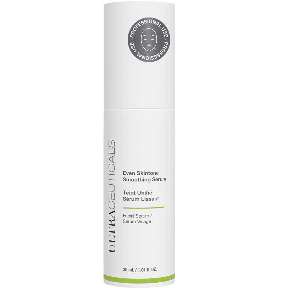 Professional Even Skintone Smoothing Serum 30ml