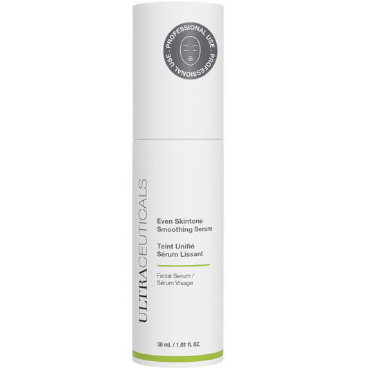 Professional Even Skintone Smoothing Serum 30ml