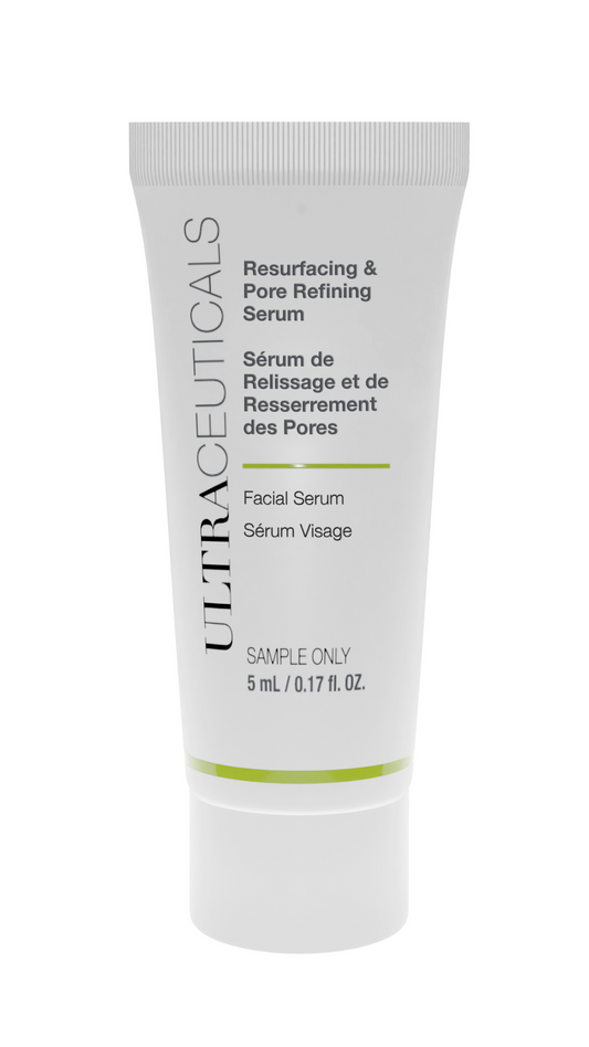 Resurfacing & Pore Refining Serum 5ml