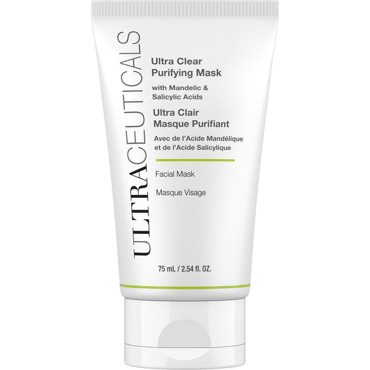 Tester Ultra Clear Purifying Mask 75ml