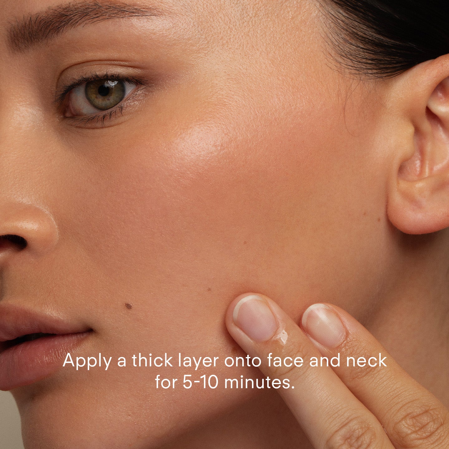 Ultra Clear Purifying Mask 75ml