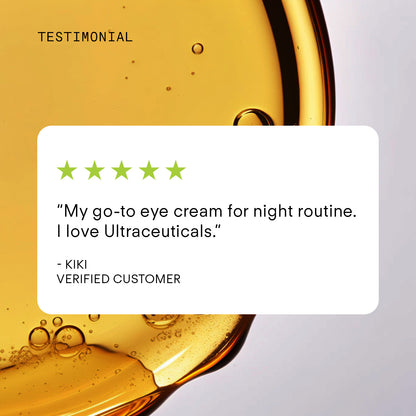 Ultra A Perfecting Eye Cream 15ml