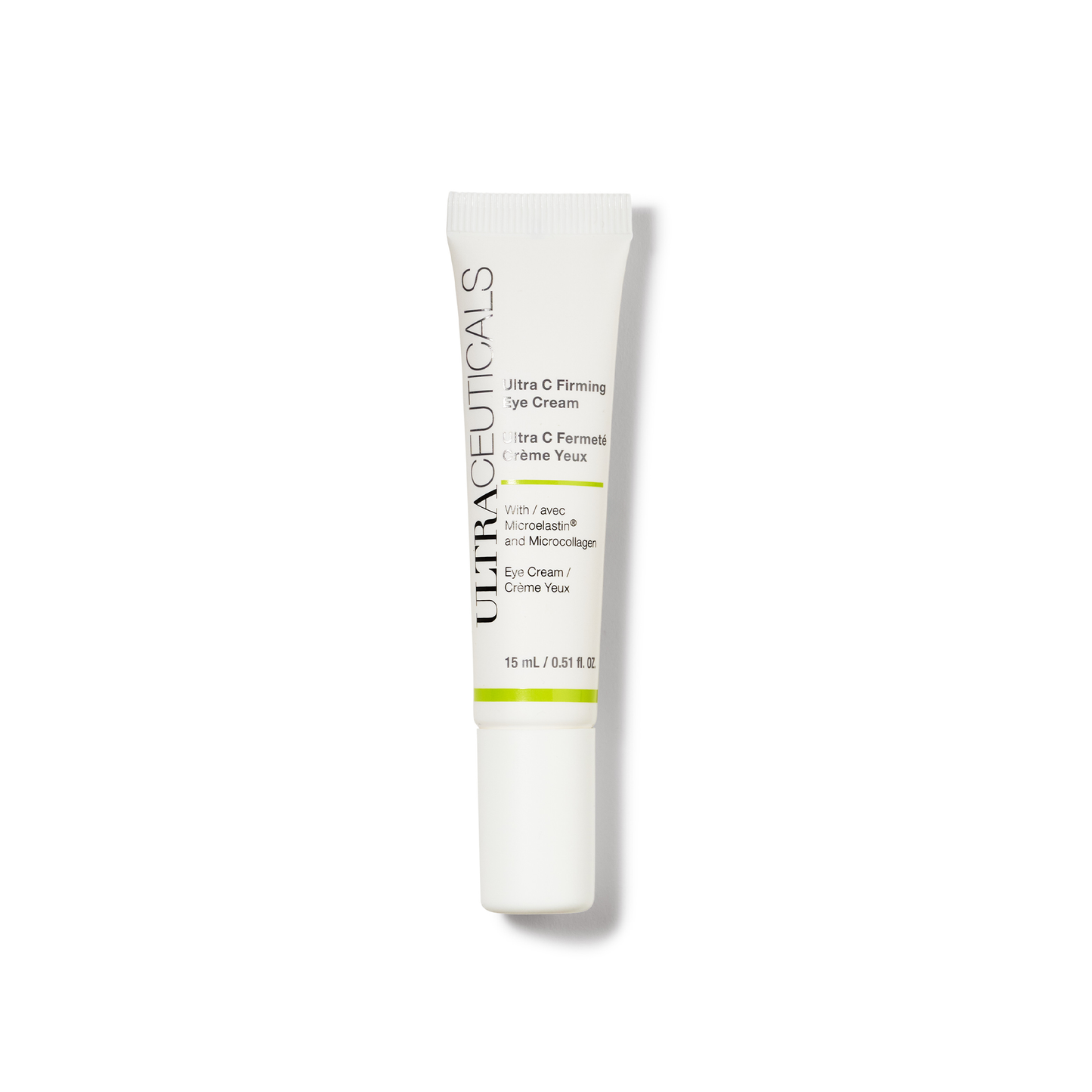 Ultra C Firming Eye Cream 15ml