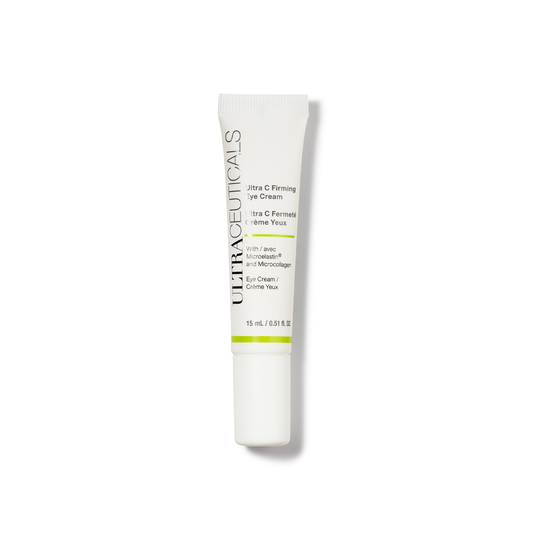 Ultra C Firming Eye Cream 15ml