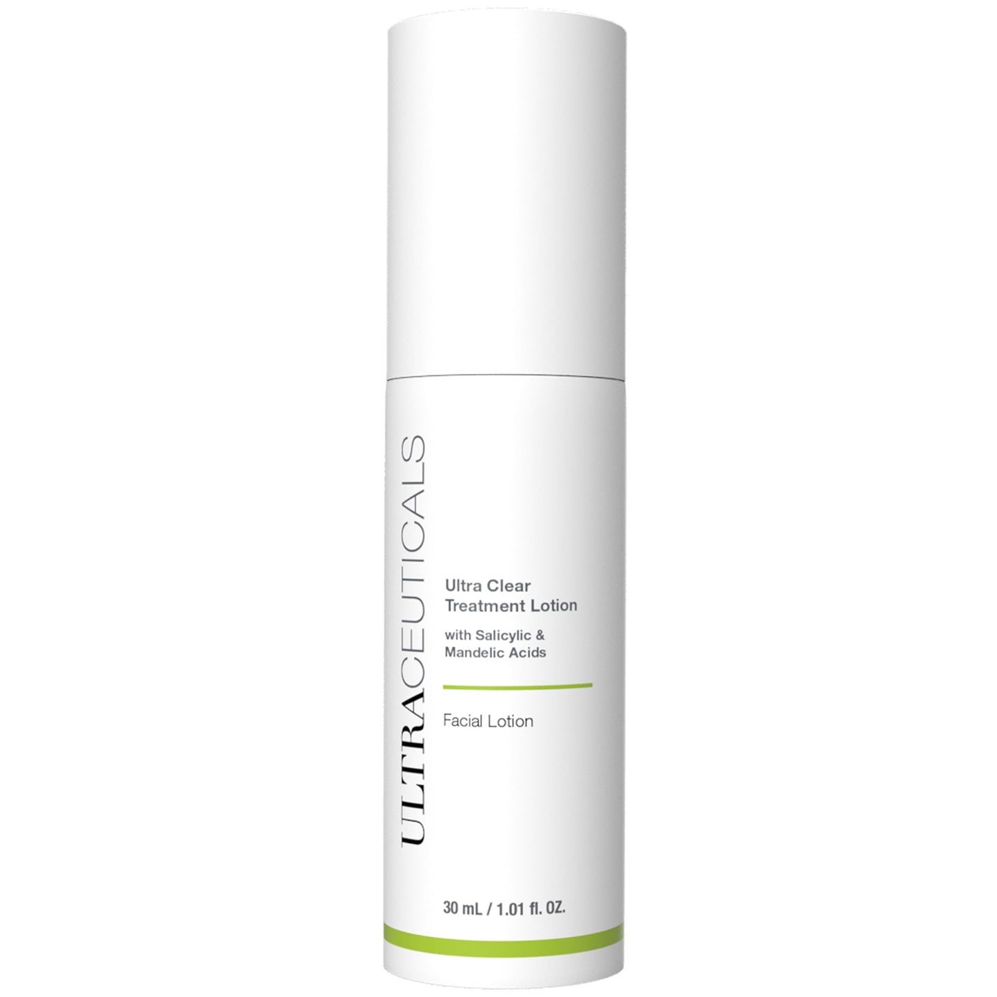 Tester Ultra Clear Treatment Lotion 30ml