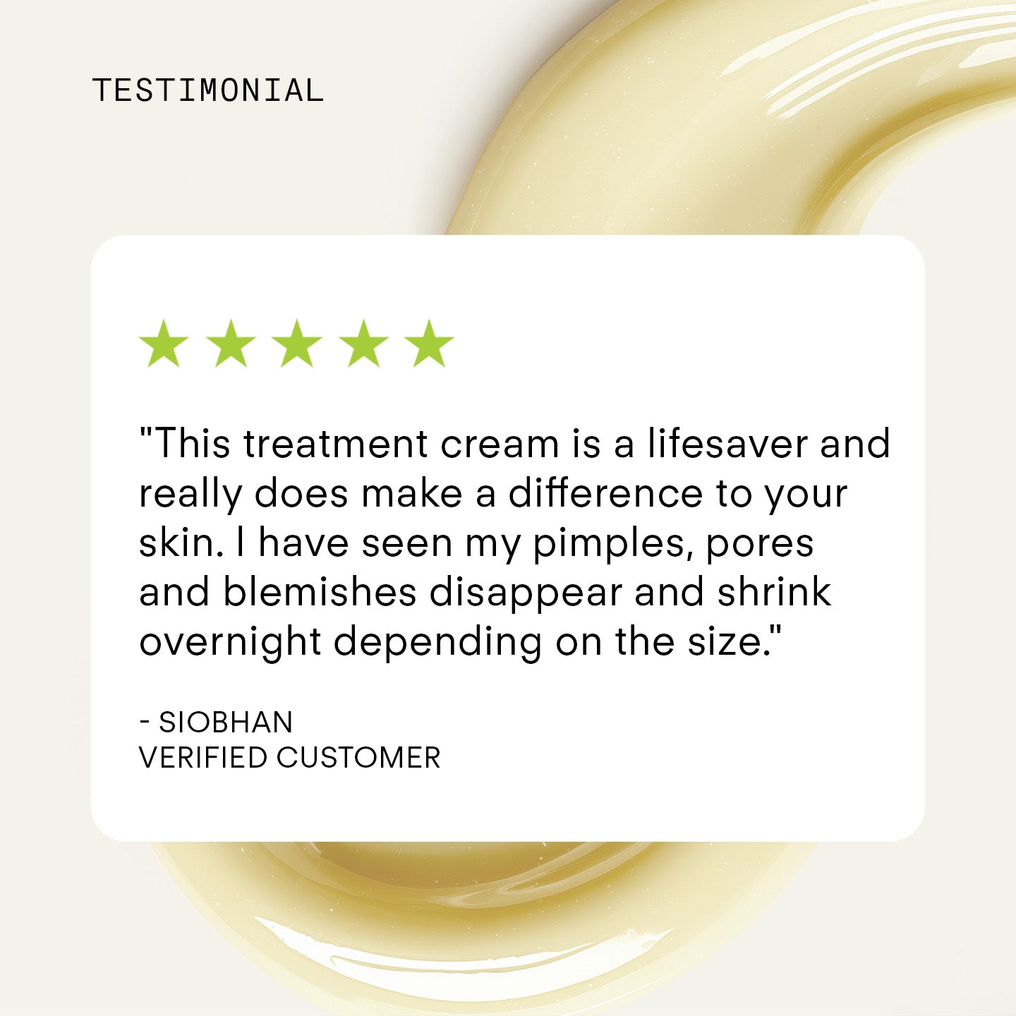Ultra Clear Treatment Lotion 30ml