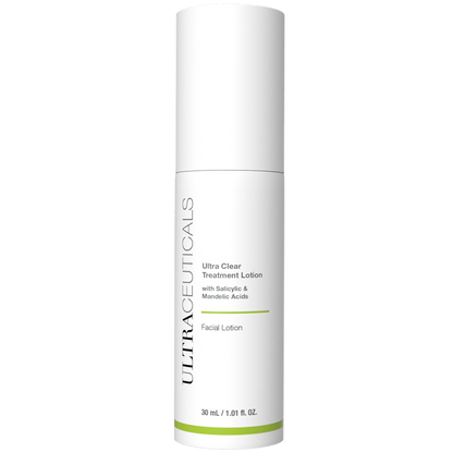 Ultra Clear Treatment Lotion 30ml