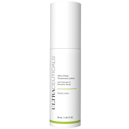 Ultra Clear Treatment Lotion 30ml