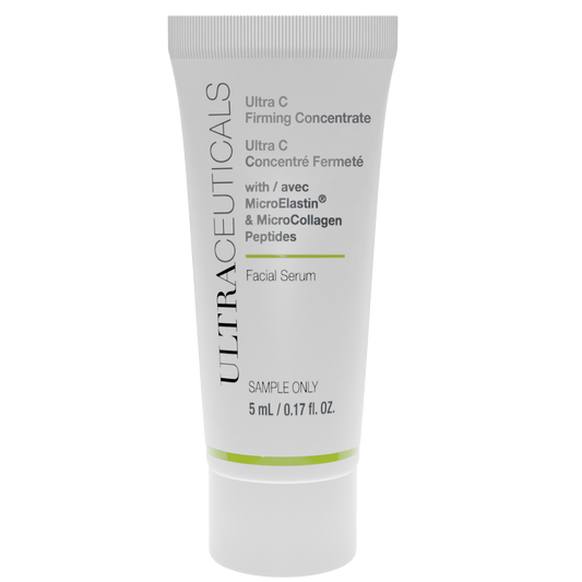 Ultra C Firming Concentrate 5ml