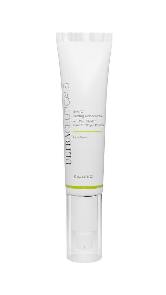 Ultra C Firming Concentrate 30ml