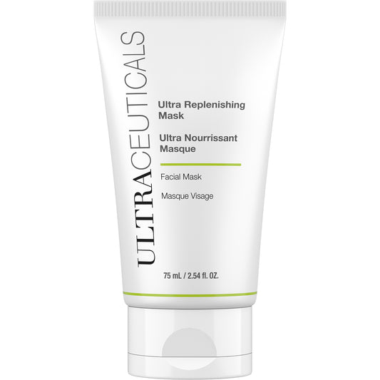 Tester Ultra Replenishing Mask 75ml
