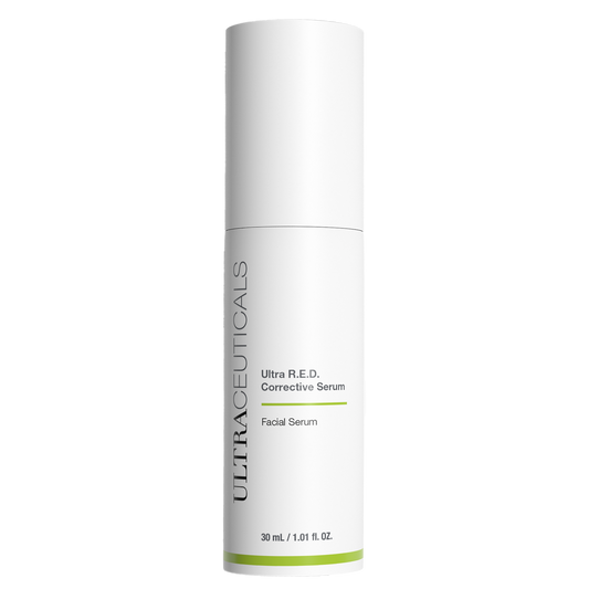 Tester Ultra R.E.D. Corrective Serum 30ml