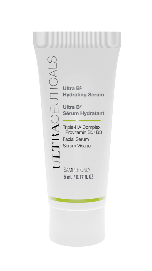 Ultra B2 Hydrating Serum 5ml