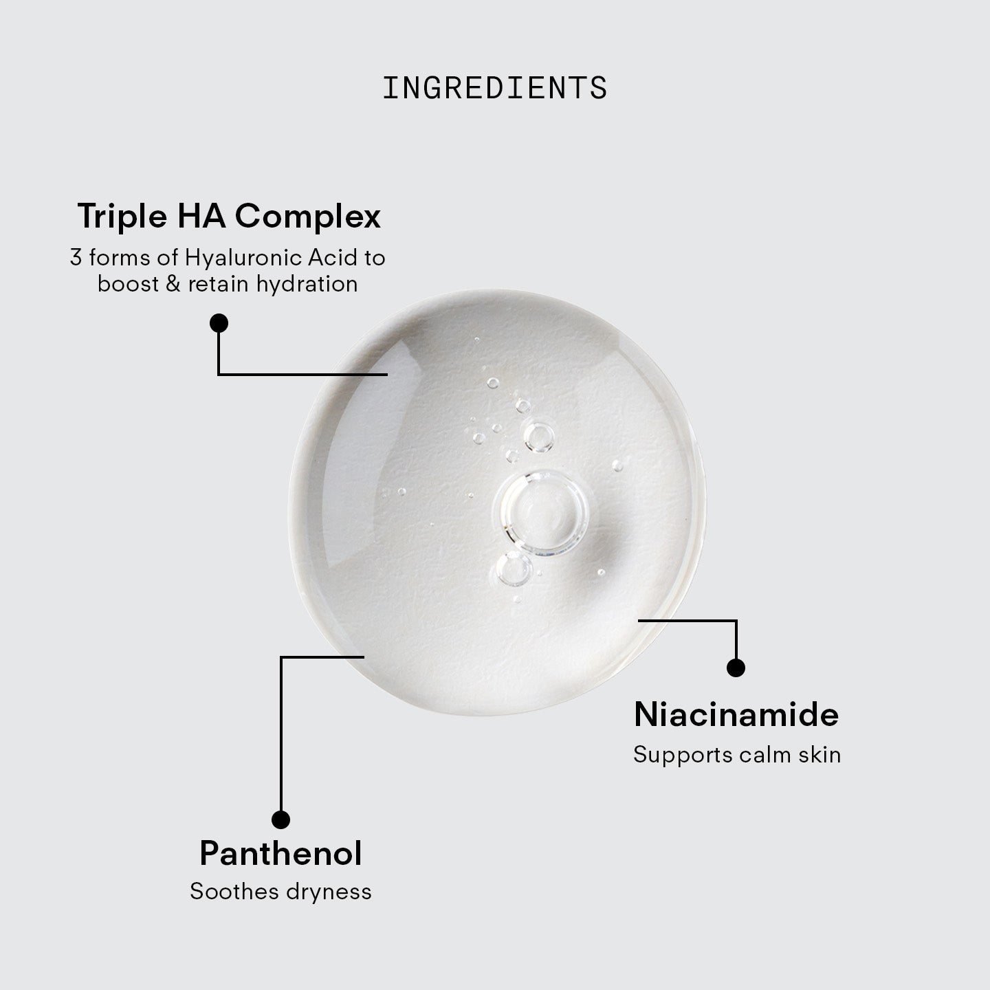 Ultra B2 Hydrating Serum 30ml