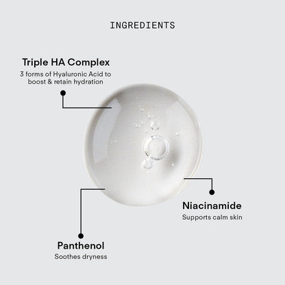 Ultra B2 Hydrating Serum 30ml