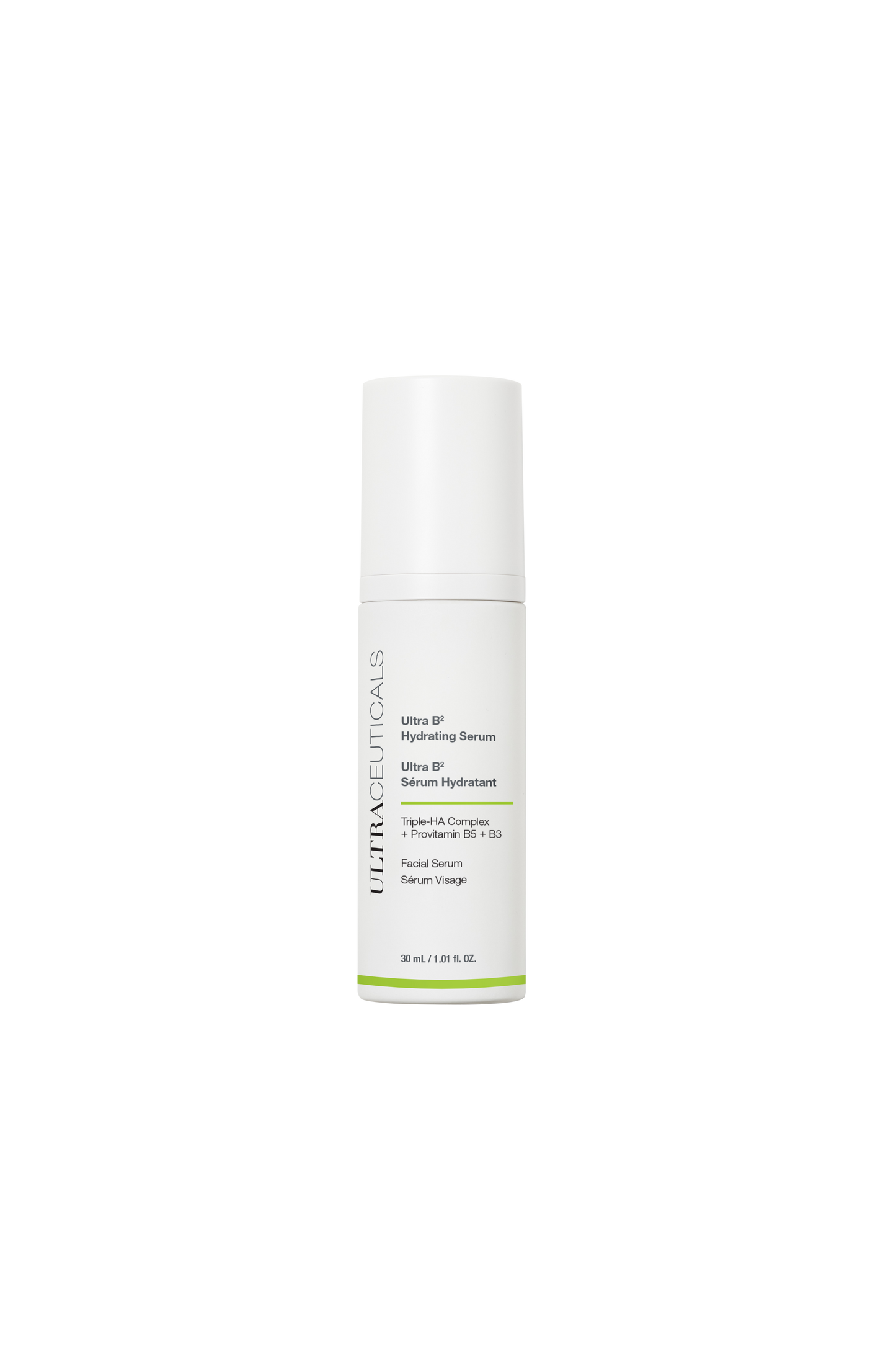 Tester New Ultra B2 Hydrating Serum 30ml