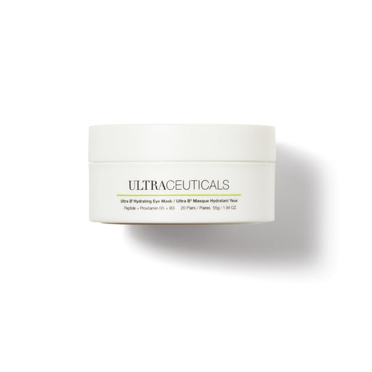 Ultra B2 Hydrating Eye Mask (20 pairs)