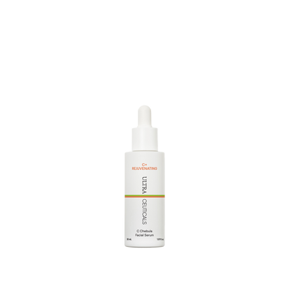 Ultra C+ Rejuvenating C Chebula Serum 30ml
