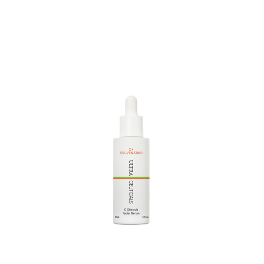 Ultra C+ Rejuvenating C Chebula Serum 30ml