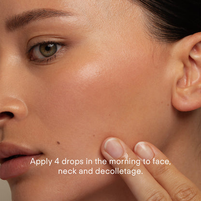 Ultra C+ Rejuvenating C Chebula Serum 30ml