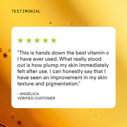 Ultra C+ Rejuvenating C Chebula Serum 30ml
